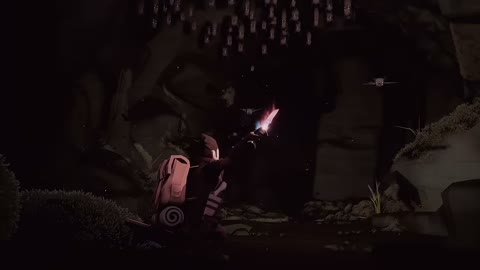 Beat 18: Bear ravine