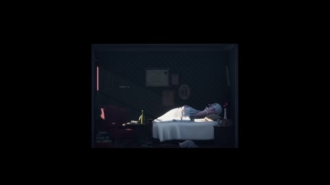 Beat 23: Framed rooms