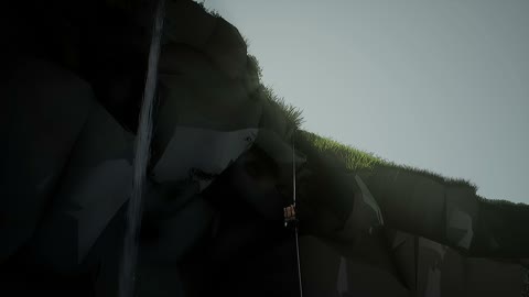 Beat 24: Giant sinkhole