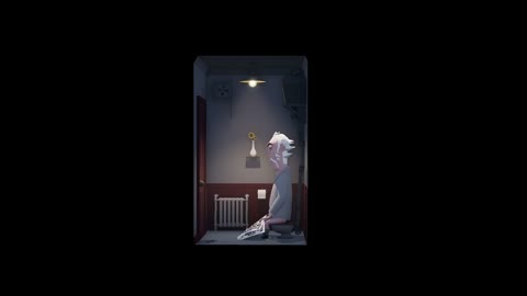 Beat 26: Toilet gag