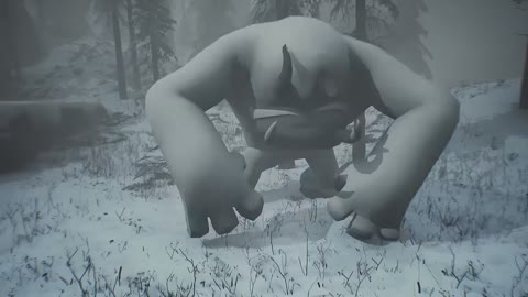 Beat 30: Winged beast