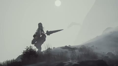 Beat 32: Armoured legion