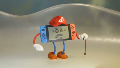 Beat 3: Cane swing