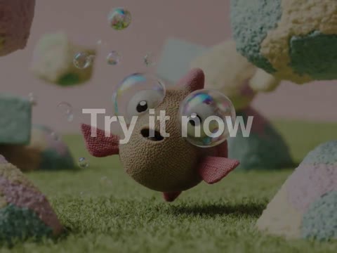 Beat 17: Try it now