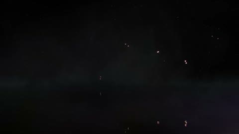 Beat 2: Embers