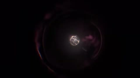 Beat 7: Particle sphere