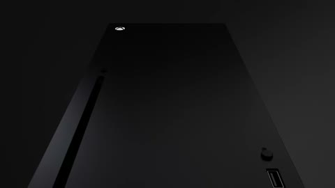 Beat 19: Glass monolith