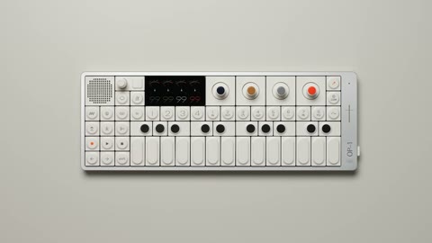 Beat 3: Waveform page