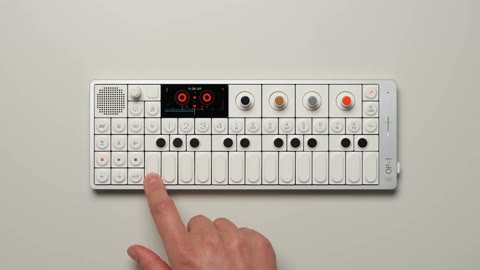 Beat 7: Red reels