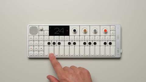 Beat 11: Tempo screen