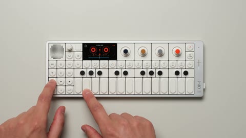 Beat 12: Tape again