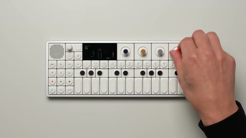 Beat 14: Right-side controls