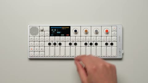 Beat 16: Tape returns