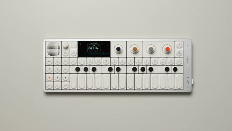Beat 18: Icon page