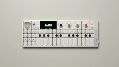 Beat 19: Text pages