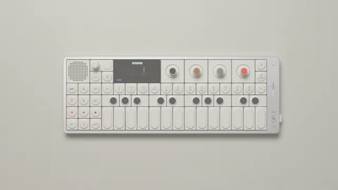Beat 21: Fade out
