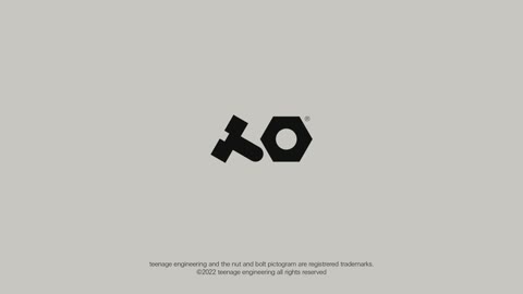 Beat 22: Logo