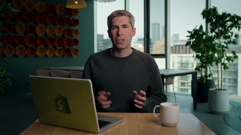 Beat 10: Scale talk