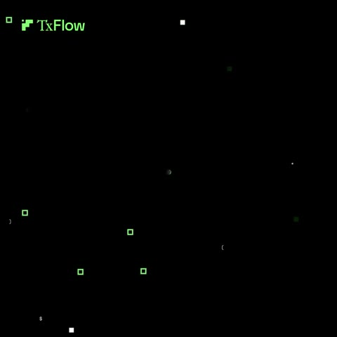 Beat 1: Pixel dust