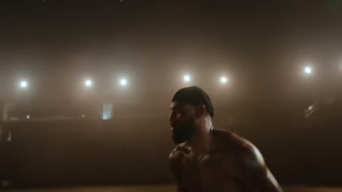 Beat 5: Head down