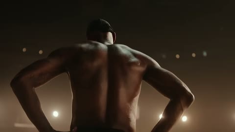 Beat 13: Hands on hips