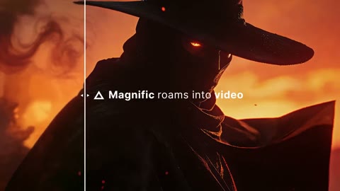Beat 1: Roams into video