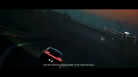 Beat 12: Track and Nürburgring