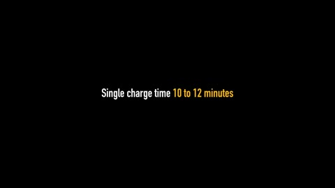 Beat 14: 30 charges