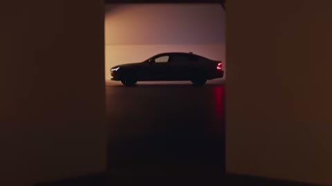 Beat 1: Dark reveal
