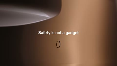 Beat 11: Safety is not a gadget