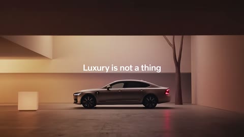 Beat 26: Luxury is not a thing