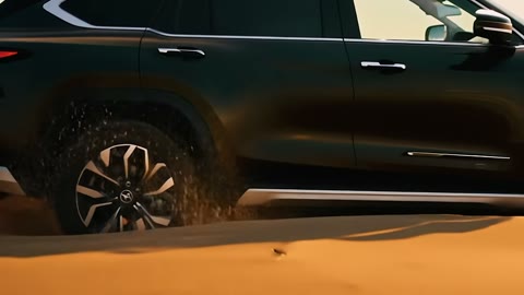 Beat 16: Rear drive