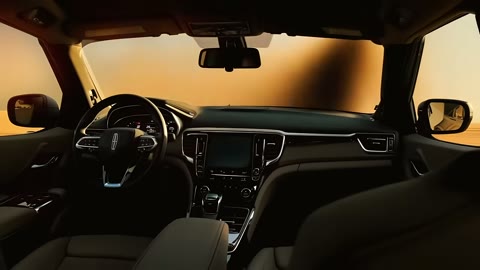 Beat 18: Rear glass
