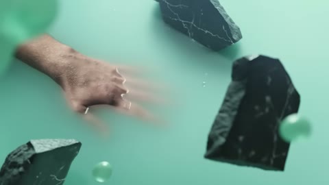 Beat 5: Stone shard