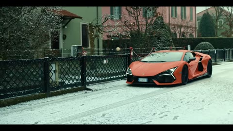 Beat 1: Car arrives