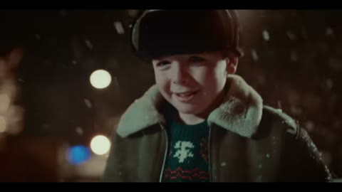 Beat 10: Child gasps