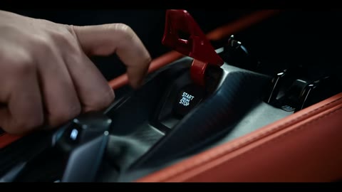 Beat 23: Start button