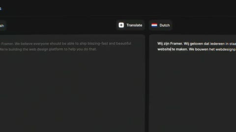 Beat 11: Dutch text