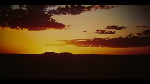 Beat 2: Sunset clouds