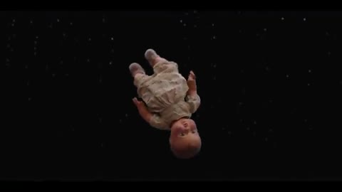 Beat 19: Doll to space