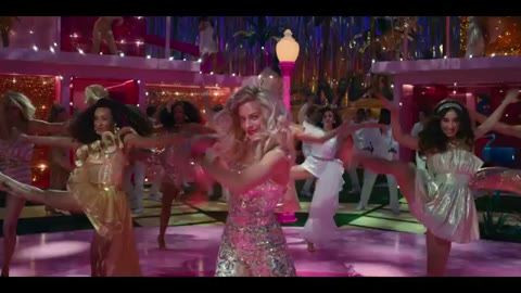 Beat 26: Dance numbers