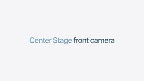 Beat 14: Center Stage