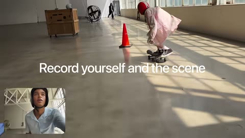 Beat 17: Record yourself