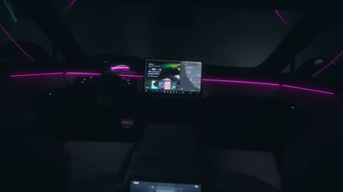 Beat 5: Magenta pull-out