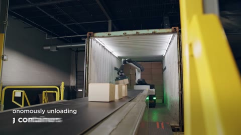 Beat 2: Container approach