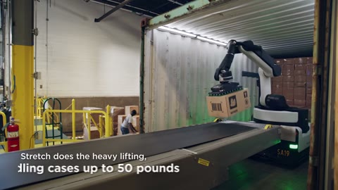 Beat 4: Heavy lifting