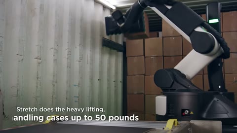 Beat 5: Wall of boxes
