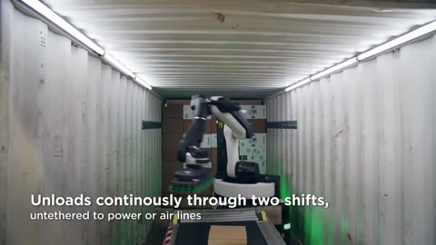 Beat 10: Two shifts