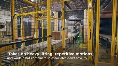 Beat 13: Caged line