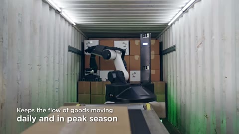 Beat 15: Peak season